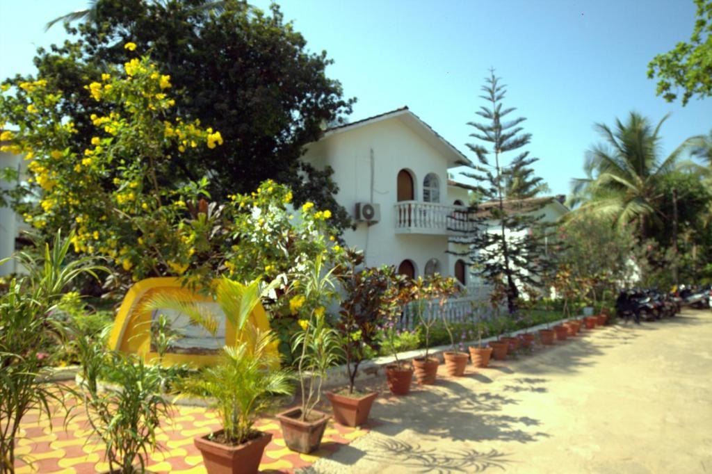 هتل کولونیا